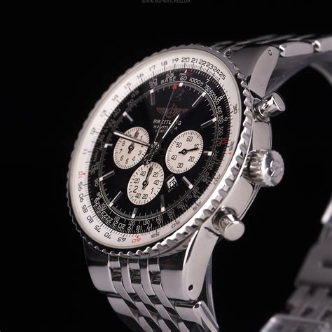 navitimer heritage breitling|breitling navitimer discount.